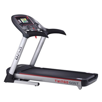 Motorized Treadmill OMA TWINGO-5050TA DC MOTOR