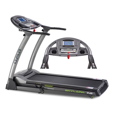 OMA SKYLARK-K2-3220CA Motorized Treadmill DC MOTOR
