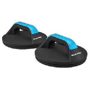 Slimpro Pushup Rotating Bar