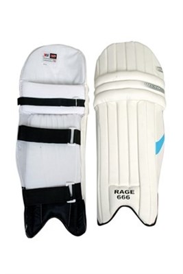 Ihsan Batting Leg Guard Range222