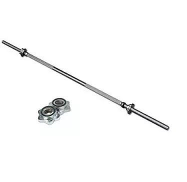Barbell Rod 4 Feet