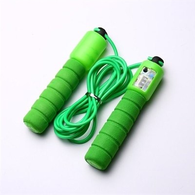 Jumping/Skipping Rope Digital