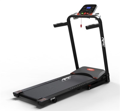 Royal Fitness Canada RFC260 Treadmill 2HP DC