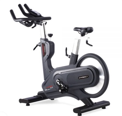 Gymost Spin Bike Turbo S12