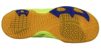 KUMPOO KH-36 BADMINTON SHOES