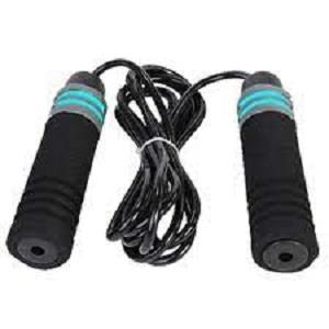 Slimpro PVC Skipping Jump Rope