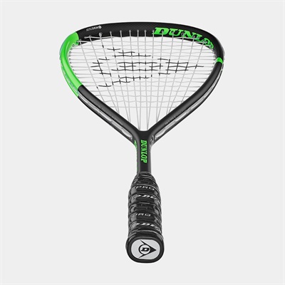 DUNLOP APEX INFINITY 4.0 SQUASH RACKET