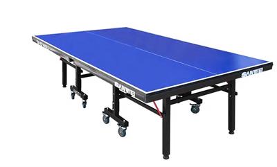 SANWEI TABLE TENNIS TABLE TA-10 ANDES 25mm