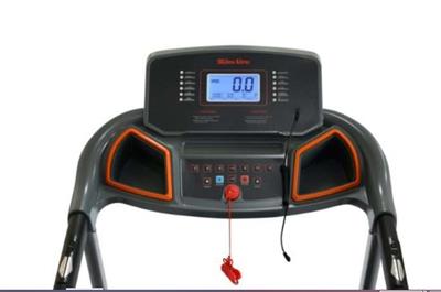 SlimLine Treadmill TH3000 1.5 DC Motor 