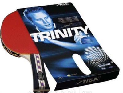 Stiga 5-star Table Tennis Racket