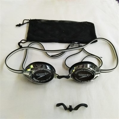 Speedo Swimming Goggles