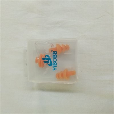 Swimming Nose & Ear Plugs
