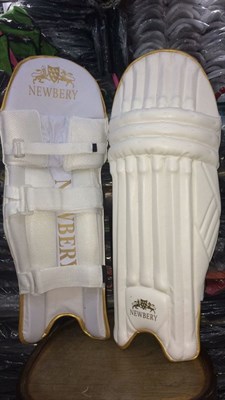 NEWBERRY BATTING LEGGUARD