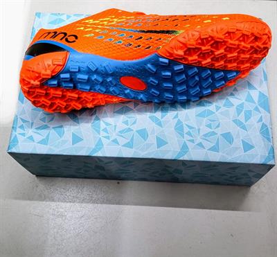 Football Grippers // Made in Vietnam