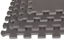 Liveup Interlock Mat- LS3259