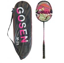 Gosen bedminton racket