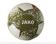 Size 4 football of export quality