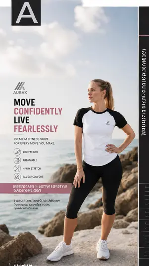 AuraX Women's Yoga Top Scoop Neck Breathable Patchwork Short Sleeve Sports Color Block Tee Tshirt