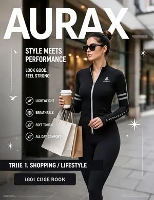 AuraX Women Sport | Yoga | Gym | Running Jackets Zipper Thumb Hole |Quick Dry Gym Fitness Tops Coat