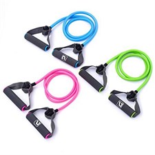 Resistance Tube Liveup LS3201 (Medium)