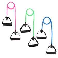 Resistance Tube Liveup LS3201 (Heavy)