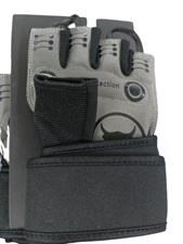 Under Armour Gym Gloves