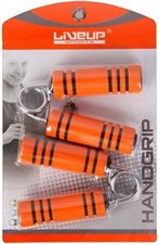 Hand Gripper Foam Handel Liveup – LS3102B
