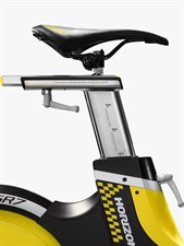 Horizon Spin Bike GR7 Indoor Cycling Spinning Exercise Bike