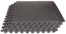 Liveup Interlock Mat- LS3259