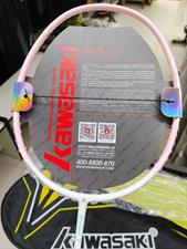 Kawasaki Badminton Racket Aurora 7