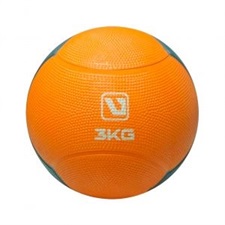 MEDICINE BALL LS3006F 3KG