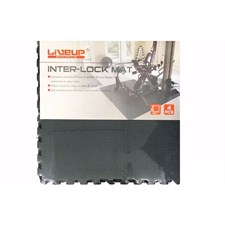 Liveup Interlock Mat- LS3259