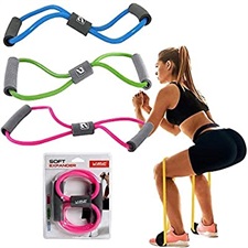 LIVEUP SOFT EXPANDER (LS3202)