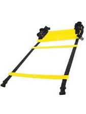 LiveUp Agility Ladder