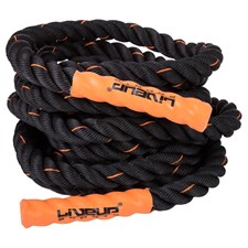 BATTLE ROPE 9M LIVEUP LS-3676