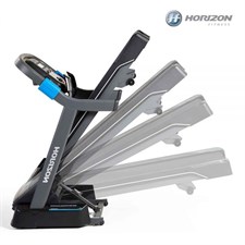 Horizon Fitness 7.0AT Motorized Treadmill