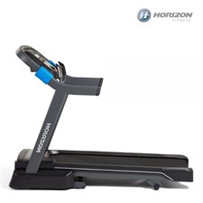 Horizon Fitness 7.0AT Motorized Treadmill