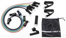 Liveup Expander Tube Set LS3625 