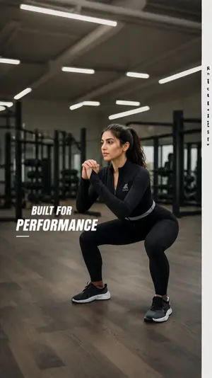 AuraX 2026 New Women's Yoga Jacket Slim-fit Running Tights Women's Jacket Slim-fit Zipper Long-sleeved Top Finger Cuff