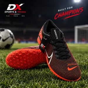 FOOTBALL GRIPPER SHOES FOR KIDS