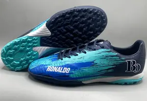 Ronaldo Football Gripper Shoes| Ronaldo soccer Gripper Shoes