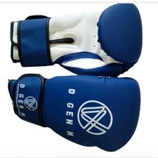  D Gen X Boxing Gloves of export quality