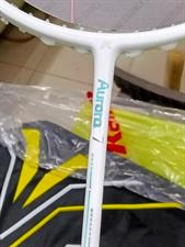 Kawasaki Badminton Racket Aurora 7