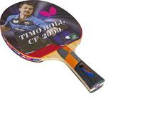 Butterfly Timo Boll CF2000 Table Tennis Racket
