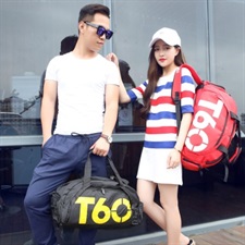 Gym Bag (Imported)