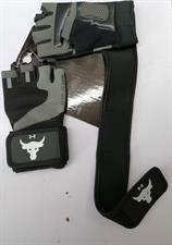 Under Armour Gym Gloves