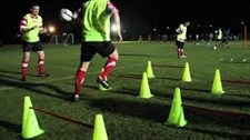 Trainning Cone (12pcs)
