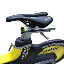 Horizon Spin Bike GR7 Indoor Cycling Spinning Exercise Bike