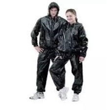 Liveup Sports Sauna Suit LS3034