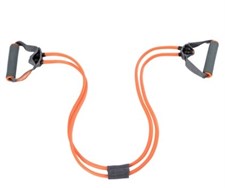 LIVEUP Pro Line Double Resistance Bands - Orange